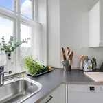 Lejlighed Attraktiv På østerbro København