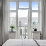 Attraktiv På østerbro København