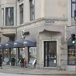 Attraktiv På østerbro