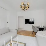 Attraktiv På østerbro