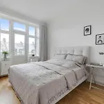 Attraktiv På østerbro Lejlighed