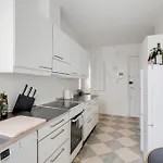 Lejlighed Attraktiv På østerbro