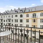 Attraktiv På østerbro