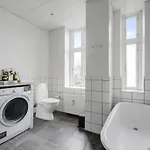 Attraktiv På østerbro Lejlighed *