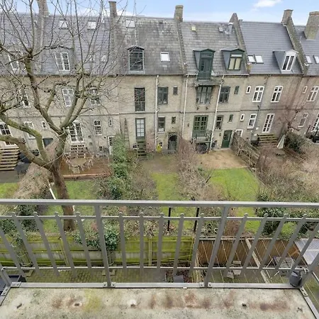 Attraktiv Pa Osterbro *