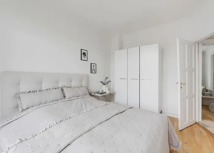 Attraktiv Pa Osterbro