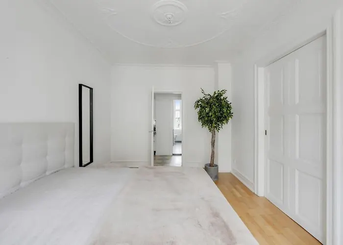 Attraktiv Pa Osterbro