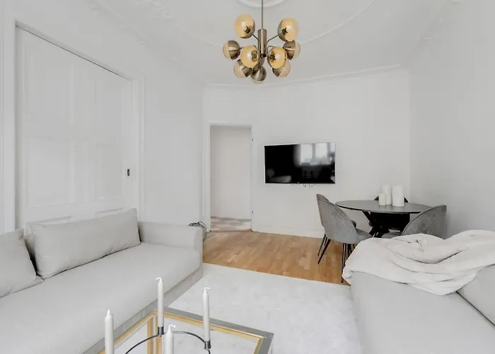 Attraktiv Pa Osterbro